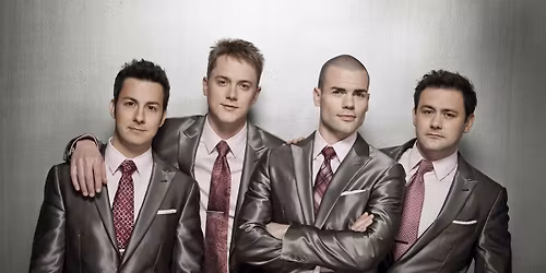 Under The Streetlamp