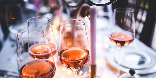 Wine Tasting Dinner with Old Westminster Winery