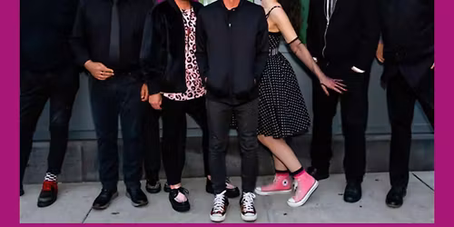 Greg Hawkes and Eddie Japan