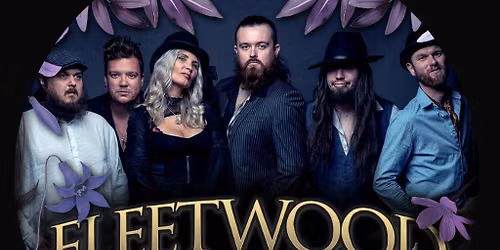 Fleetwood Shack - Live at The Arena
