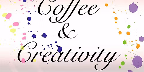Coffee & Creativity With Dazed Studio At Freighthouse Square