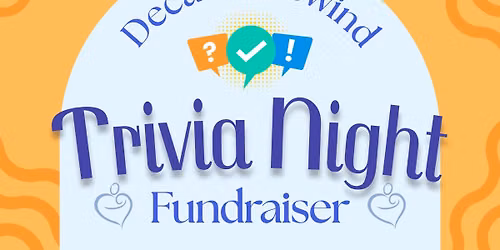 Decades Rewind Trivia Night