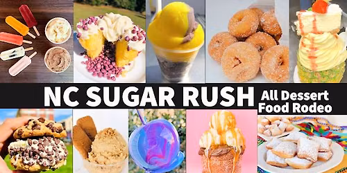 NC Sugar Rush