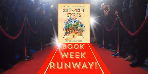 Book Week Runway