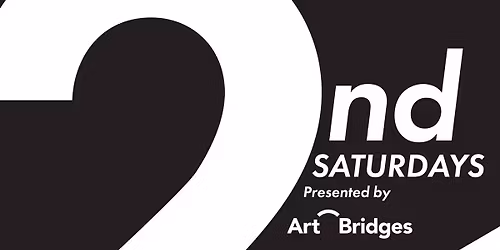2nd Saturdays at AMST