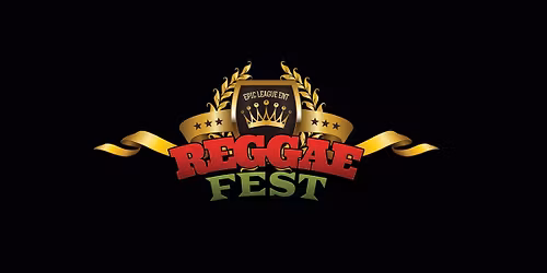 Reggae Fest Presents Alkaline