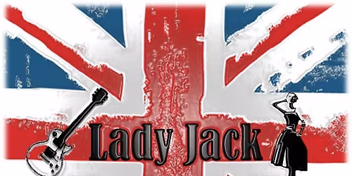 LADY JACK-CHRISTMAS PARTY NIGHT