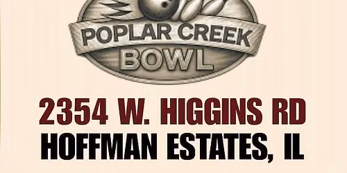 Wine Wednesdays - Poplar Creek Bowl