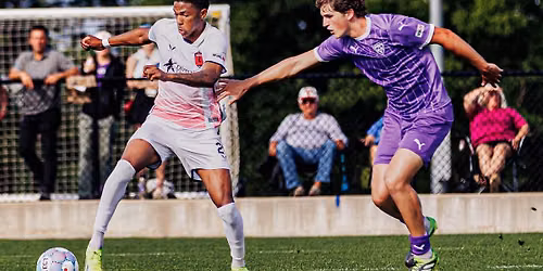 \u26bd\ufe0f Men's Soccer Match! (Toledo Villa FC vs. Kings Hammer)