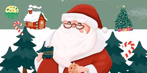 Kids Christmas Party