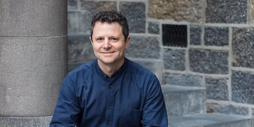 A Life in Percussion: Music, People, Places