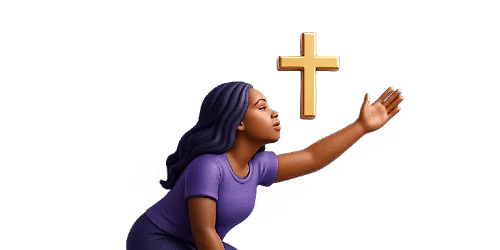 Wailing Women Rise Up Ministry Launch Brunch