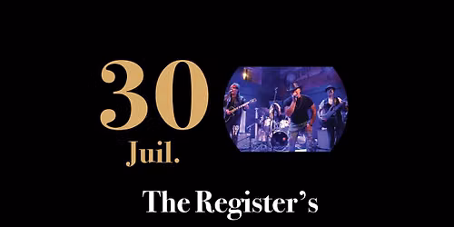 The Register\u2019s au Radis Noir