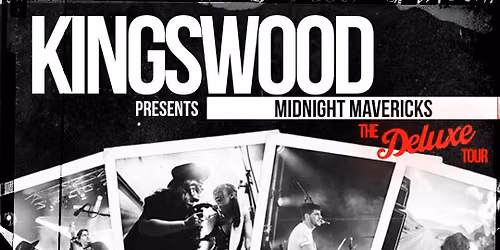 KINGSWOOD