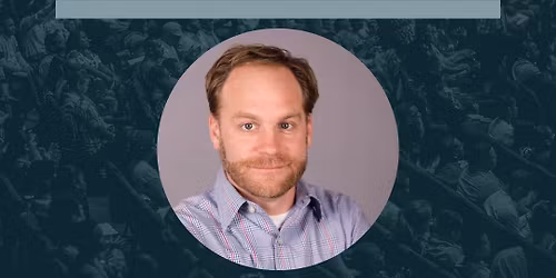 Winter Speaker Series- Gratiot's Grove: An Important Early Mining Community