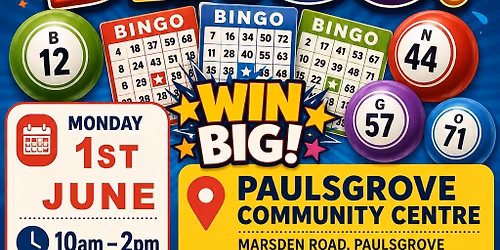 Bingo 