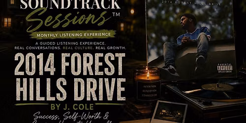 Rooted & Resilient: Soundtrack Sessions