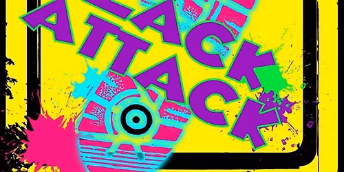 Zack Attack Brings the Party to Wing's Vandalia!