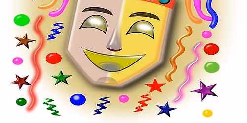 Spirit Sharing and Talent Show