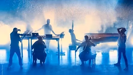 Symphoniacs \u2013 The True Rebels Of Classical Music