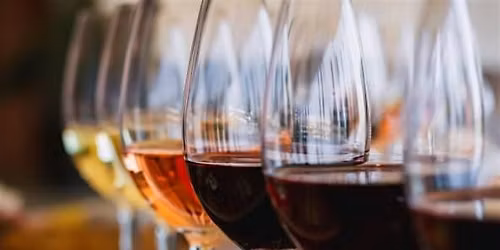 Wine, Women & Wealth