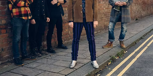 Freezer + The Seaside