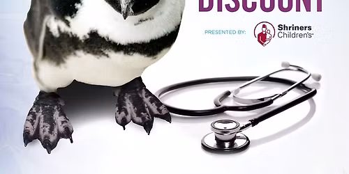 Nurses Week Discount: May 4 \u2013 8, 2026