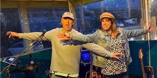 Friday Tunes at The Lumberyard!