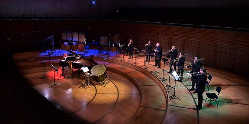 Soloists and Brass Ensemble of the Lucerne Festival Orchestra