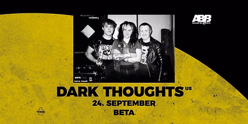 Dark Thoughts (US) - BETA