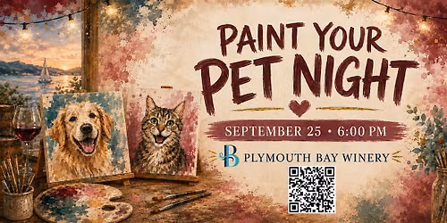 Paint Your Pet!