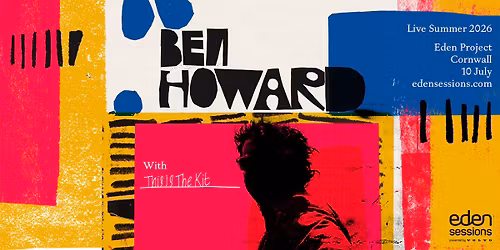 Ben Howard