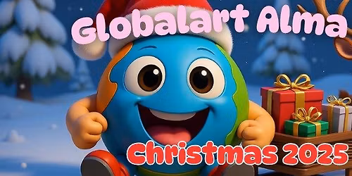 PSI Christmas Party 2025