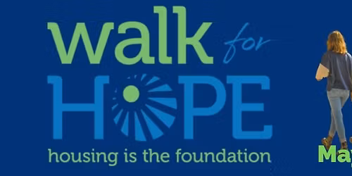 First Church Walks for Hope