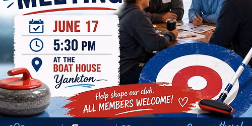 YCC Members Meeting