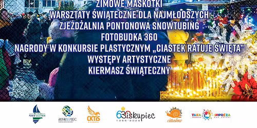 XVI Warmi\u0144ski Jarmark \u015awi\u0105teczny Cittaslow