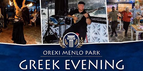 Greek Evening 