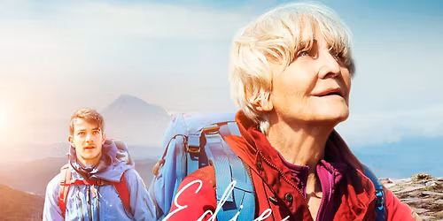 Agenda Kino - Edie - F\u00fcr Tr\u00e4ume ist es nie zu sp\u00e4t
