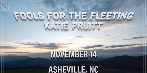 Katie Pruitt