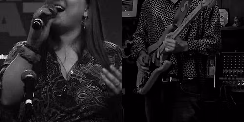 KatManDu-o Debuts at Penny Lane Pub!