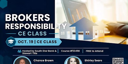 Broker Responsibility CE
