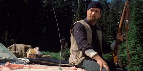 THE DEER HUNTER - Klassiker p\u00e5 Bio Roy