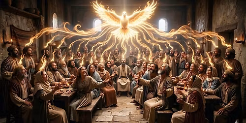Shavout(Pentecost) Gathering