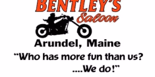 You Like Country, Your Bike Likes Country. Treat Both at Bentley\u2019s Saloon with Country Roads