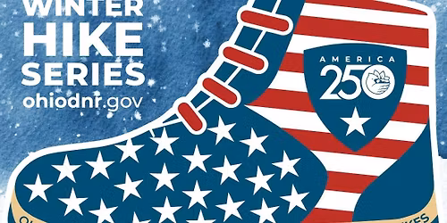 Winter Hike-Road to AM250