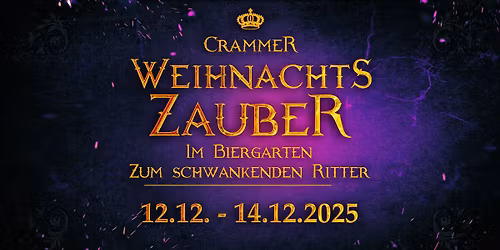 Crammer Weihnachtszauber