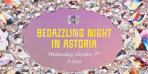 Bedazzling Night
