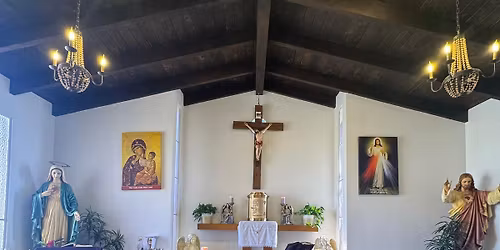 St. Joseph AACC Annual Christmas Party