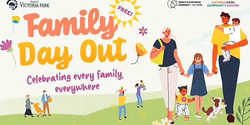 Family Day Out 2026