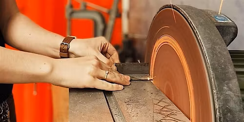 Everything But Sheet Metal 101 : BUS (Basic Use and Safety)